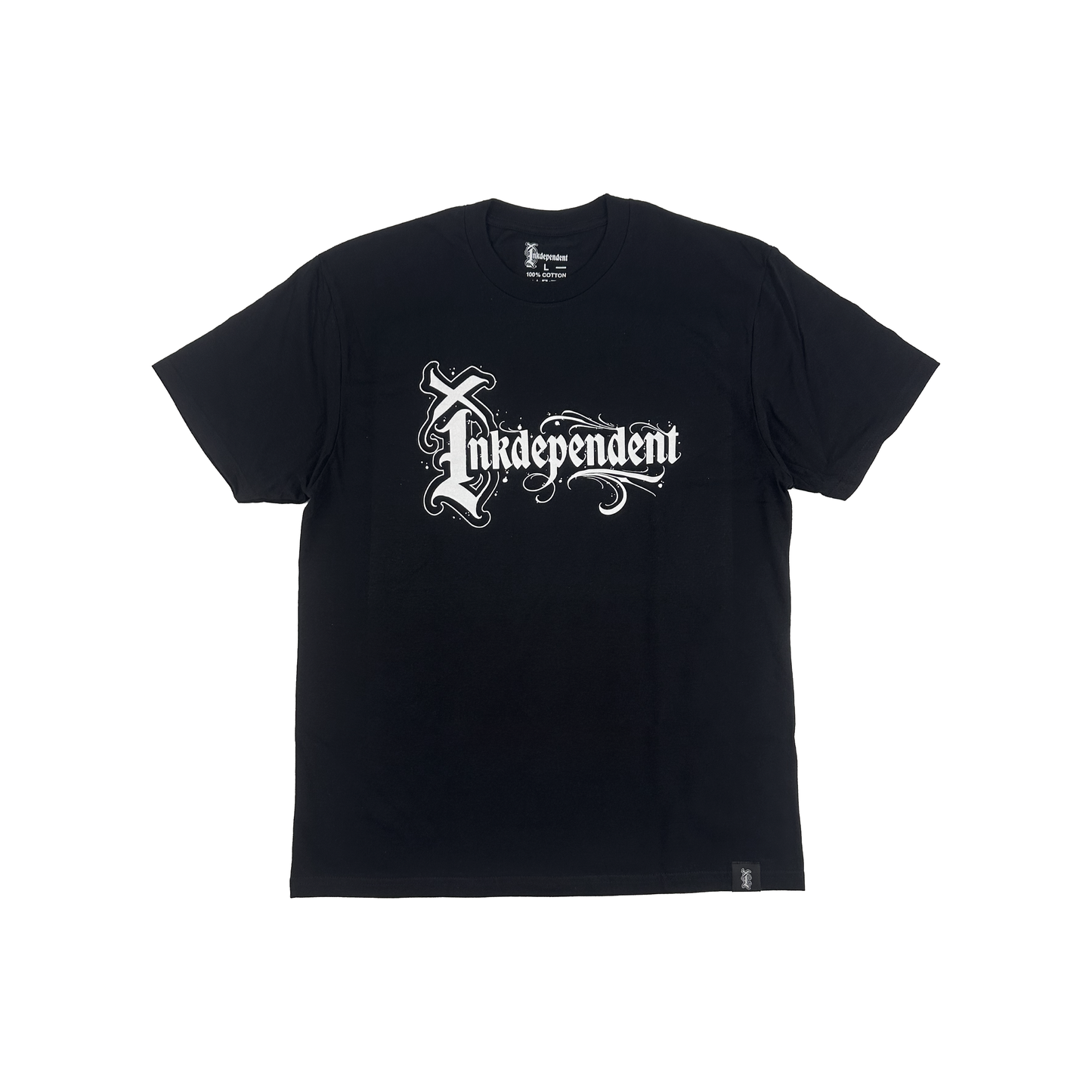 INKDEPENDENT - TEE