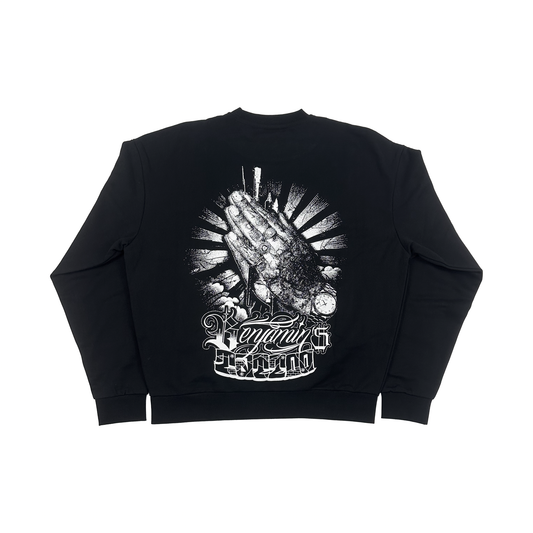 AMEN - CREWNECK