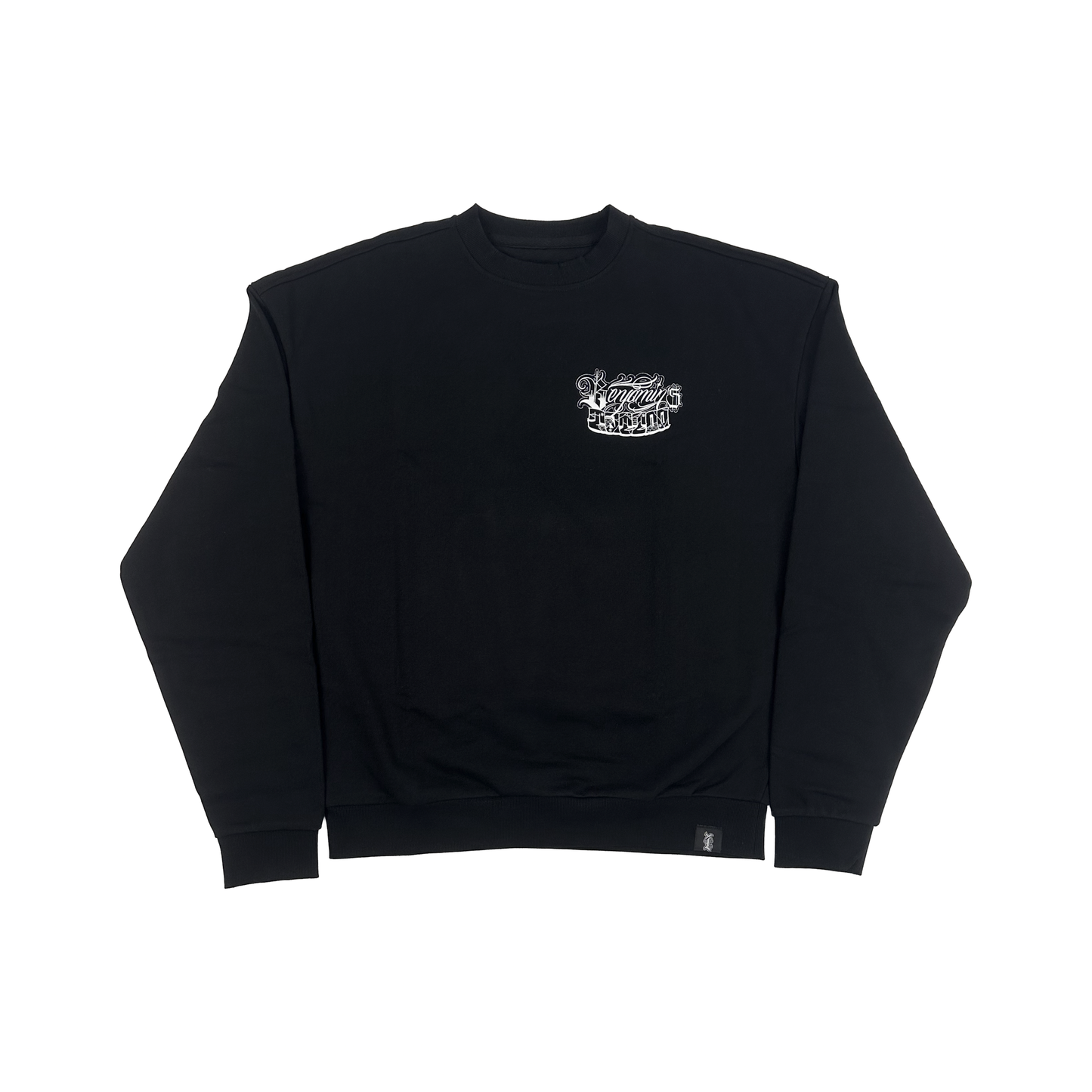 AMEN - CREWNECK