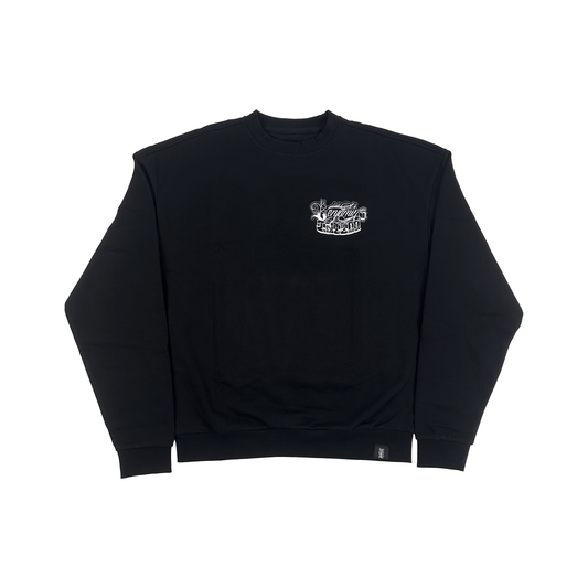 AMEN - CREWNECK