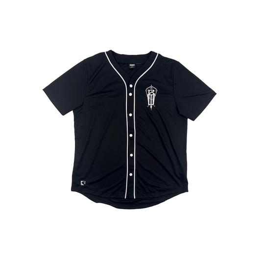 BENJAMINS - BLACK JERSEY