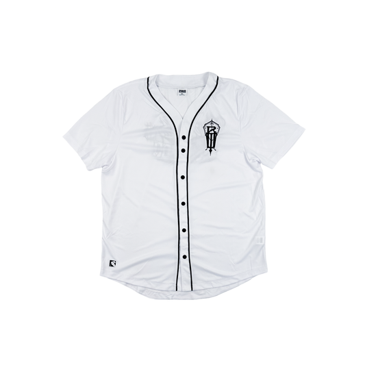 BENJAMINS - WHITE JERSEY